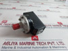 Bailey & Mackey 2381Q Pressure Switch 0.2-4 Bar