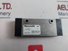 Rexroth Bosch 0820 205 003 5/2-way Valve 10 Bar
