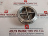 Herbe Dn80 Valve Wafer Spring Loaded 316L
