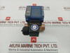 Burkert Syst 5030 Flow Switch 12-30V Dc