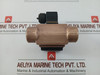 Burkert Syst 5030 Flow Switch 12-30V Dc