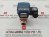 Burkert Syst 5030 Flow Switch 12-30V Dc