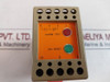 Mse Mg-600-ind Ac Insulation Fault Detector 120 Vac
