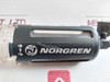 Norgren 125°F/50°C Filter Regulator Lubricator 150 Psig/ 10Bar/ 1Mpa