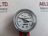 Iope Cl B 1/4" Npt Pressure Gauge 92188-1