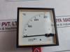 Nife 4961Ar Analog Indicator 0-300°C