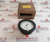 Ashcroft 0-25 Test Gauge