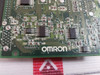 Omron Cqm1-cpu31-1 Pcb Card