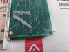 Sonardyne 7784-142 1 Serial I/O Spreader Printed Circuit Board