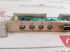 Sonardyne 7784-057 04 Sync I/O Spreader Printed Circuit Board