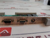 Sonardyne 7784-057 04 Sync I/O Spreader Printed Circuit Board