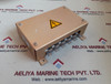 Sam electronics ge 3016 g064 connection box