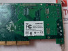 Matrox 971-0302 Dual Vga Agp Video Card