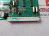 Valmet Biu 16 R Printed Circuit Board 65421071-1B.