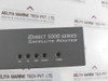Idirect 5000 Series 9130-0028-0006 Satellite Router