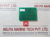 Thermopatch Corporation Lm4040Aim3-2.5 Temperature Control Board Rev.2
