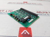 Thermopatch Corporation Lm4040Aim3-2.5 Temperature Control Board Rev.2