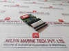 P&B 014-8 Processor Pcb Card 672