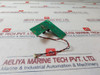 Kce Dv-0 Circuit Board 03858560112A06