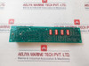 Tri-star Pcb 9292-3000 Printed Circuit Board 300 Rev G