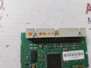 Abb 3Bsc980004R725 Circuit Board Snat4441