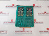 Mitel 9110-311-013-fa Printed Circuit Board