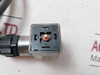 Peters Gda3Yt Solenoid Connector 
