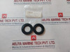 Blohm Voss E5020E Shaft Seal For Spur Gear Motor