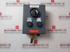 Stahl 8146/5061 Control Unit 24V