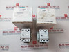Siemens 3Tf4422-0Bb4 Contactor Relay Dc 24V