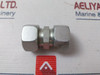 Parker Eo-g-18 S Compression Fitting Steel 18 Mm