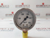 Mass 0-250 Kg/Cm2 Cs-50-bbb-db Utility Pressure Gauge 1/4" Npt (M)