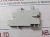 Weidmuller Pxz 35 Relay Socket 8536691001