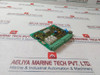 Telemecanique 16250810111A05 Printed Circuit Board