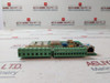 Telemecanique 16250810111A05 Printed Circuit Board