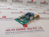 Sab Nife 53-34117-00 Printed Circuit Board 89-12-04