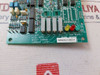 Sab Nife 53-34117-00 Printed Circuit Board 89-12-04