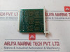 Rolf Janssen Bm 06 Alarm Pcb Card