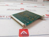 Rolf Janssen Bm 06 Alarm Pcb Card