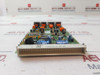 Philips 3922 151 90881 Input Card 8900 135 10001