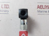 Parker 9N400S Flow Control Valve 5000 Psi