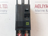 Square D Qou215 Circuit Breaker 2 Pole Unit 120/240 Vac 10,000 Amps