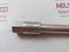 Tematec 1X Nicr-ni/K Thermocouple K-type Probe 248685