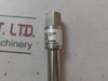 Tematec 1X Nicr-ni “K” Thermocouple K-type Probe