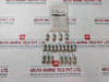 Lot Of 10X Mem 6Sa2 Fuse Link 415V A.C 80Ka