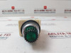 Square D 9001K3L35Lggh13 Illuminated Pushbutton 9C0740600001