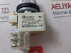 Square D 9001K3L35Lggh13 Illuminated Pushbutton 9C0740600001