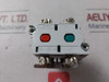 Eaton 10250T/91000T Push Button Switch