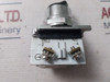 Eaton 10250T/91000T Push Button Switch