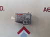 Furnas 49asno contact for overload relay, type n.0.
